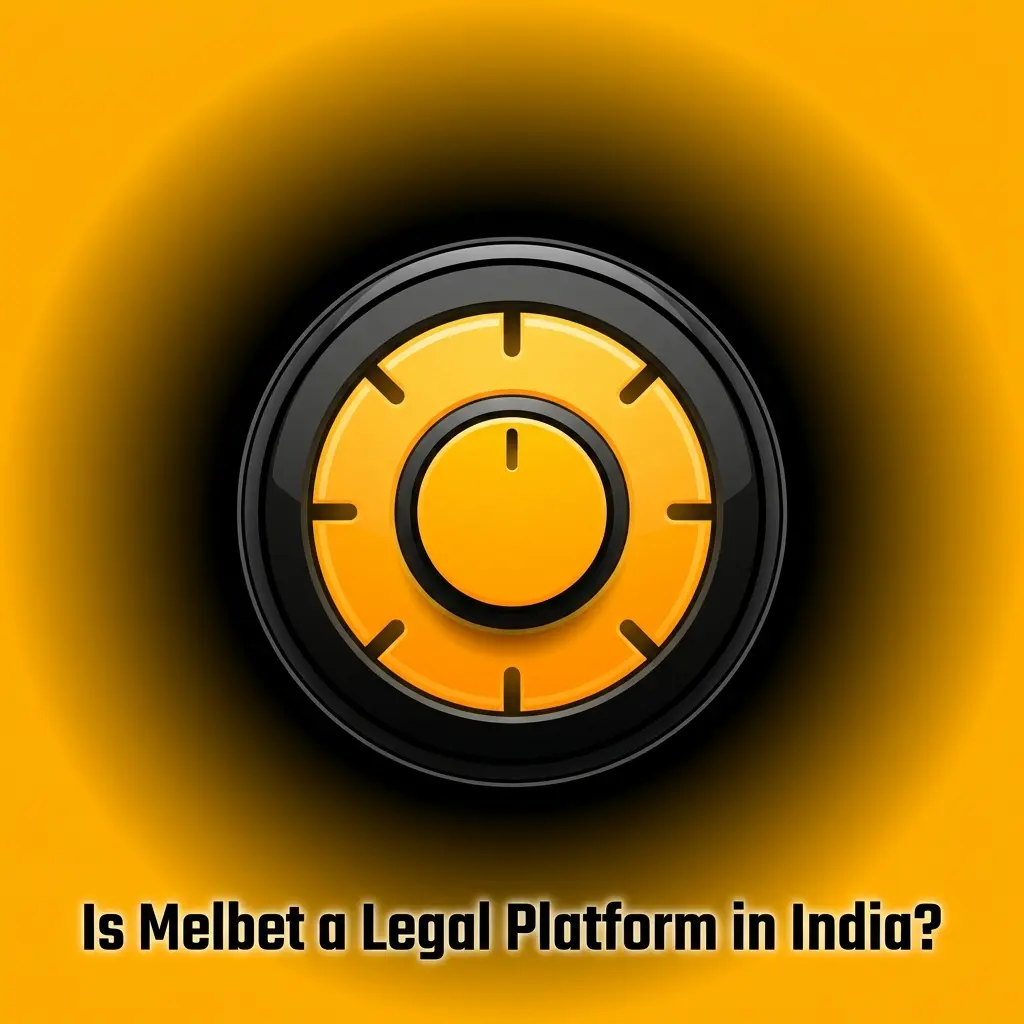 Melbet legality in India explained, showing state rules, licence status, privacy, encryption, and responsible gaming tools