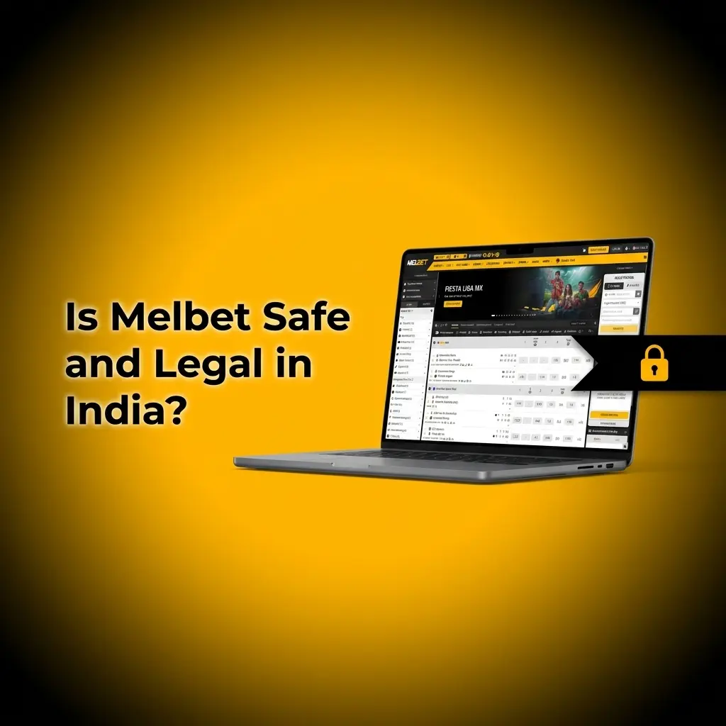 Melbet safety and legality in India with Curacao licence, encryption, privacy controls, and responsible gaming tools