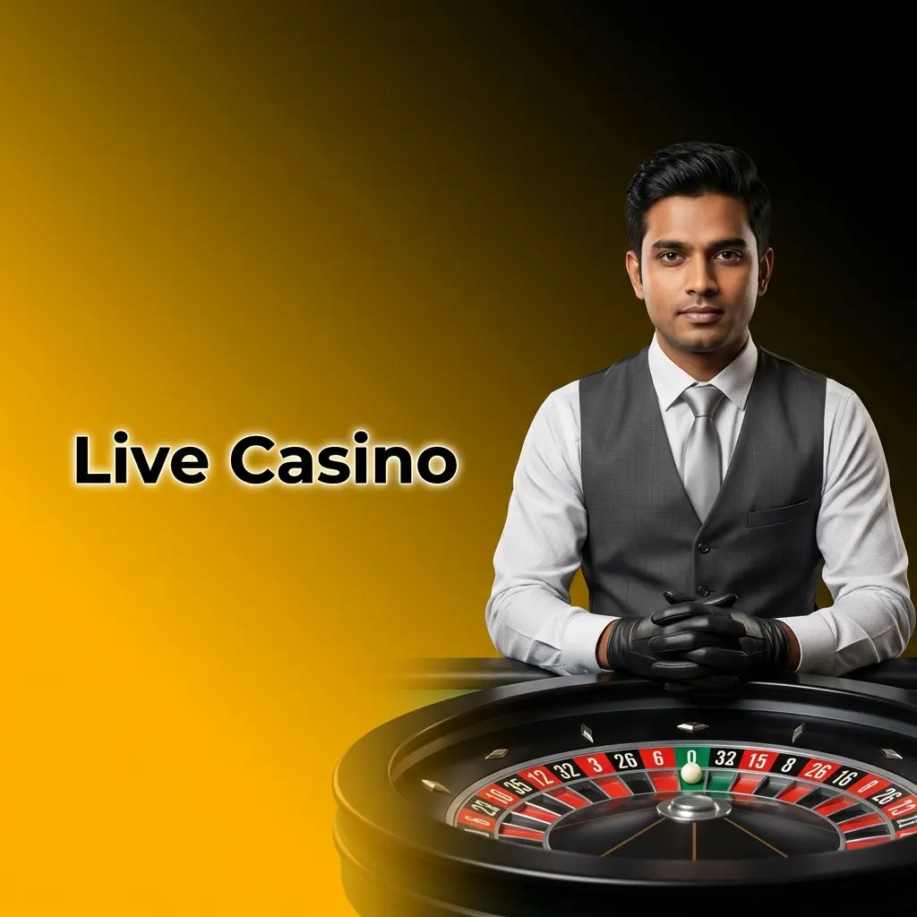 Melbet live casino with real dealer streaming roulette, blackjack, baccarat, teen patti and andar bahar tables