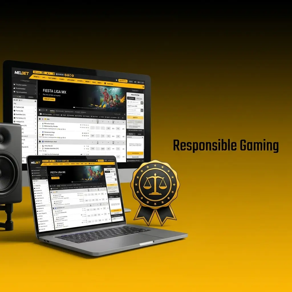 Responsible gaming tools: set deposit and session limits, take breaks, use self-exclusion, and play within budget