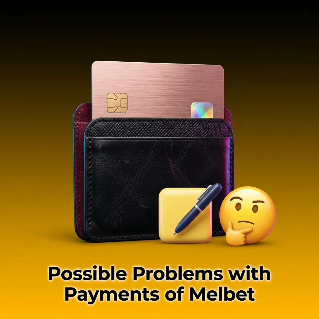 Melbet payment problems: UPI pending, deposit not updated, withdrawal rejected, bank decline, crypto wrong network tips