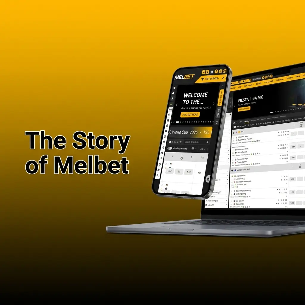 Melbet history overview with 2012 launch, international gaming licence, compliance, and responsible gaming terms information