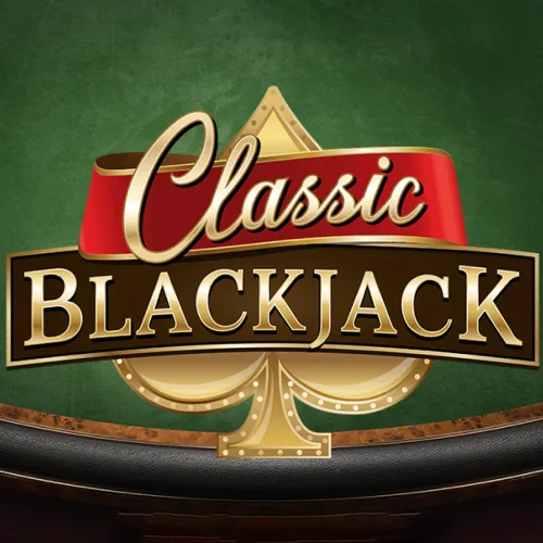 Try your luck at Blackjack Classic for an exciting experience with Melbet India.