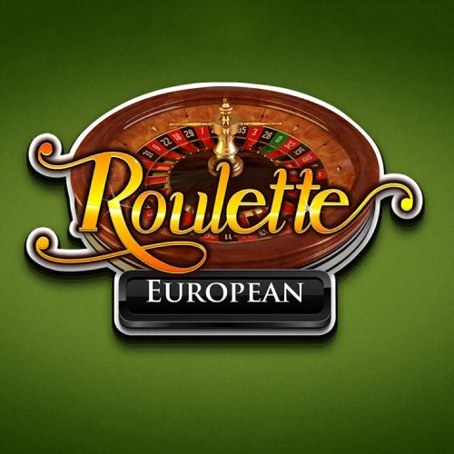 Place your bets on European Roulette at the Melbet India online casino.