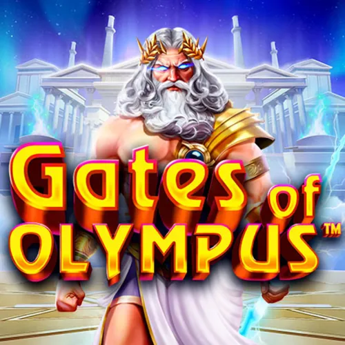 Start your adventure with the Gates of Olympus slot at Melbet India.