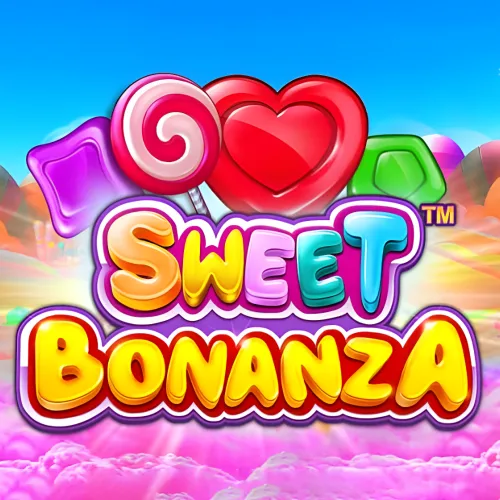Enjoy the colorful Sweet Bonanza game on the Melbet India platform.